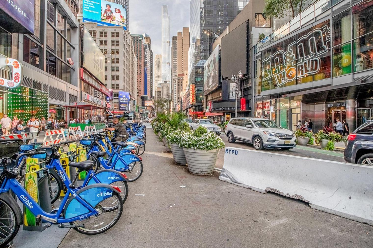 Blueground Midtown Laundry Doorman Nr Shows Nyc-1414 Apartment New York
