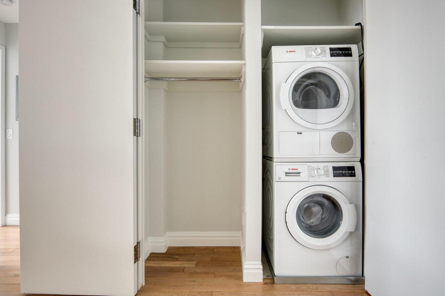 Blueground Midtown Laundry Doorman Nr Shows Nyc-1414 Apartment *