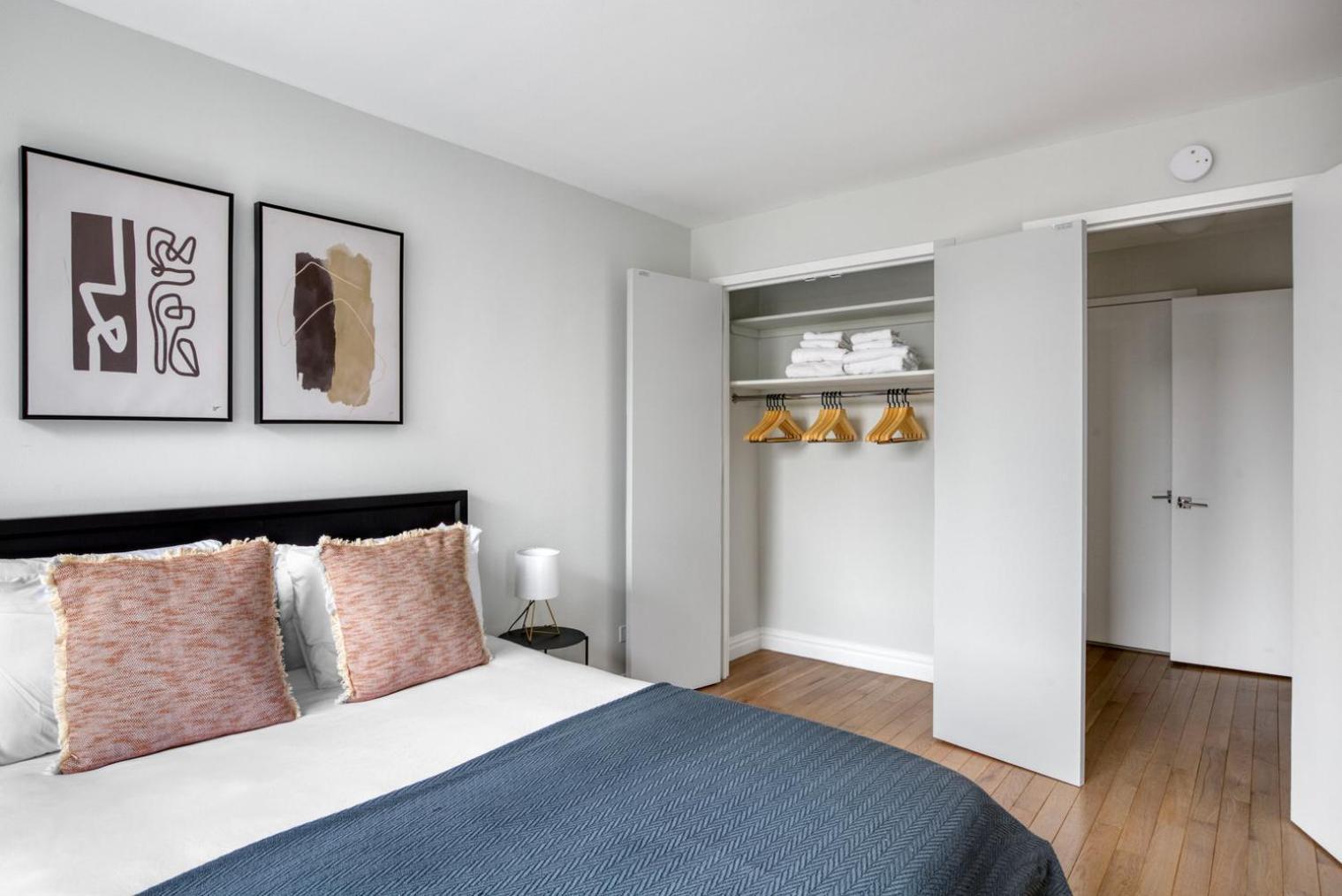 Blueground Midtown Laundry Doorman Nr Shows Nyc-1414 * New York